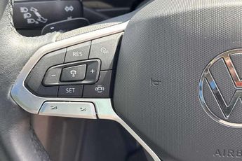 Volkswagen Tiguan 2.0 TSI 4Motion Elegance 5dr DSG