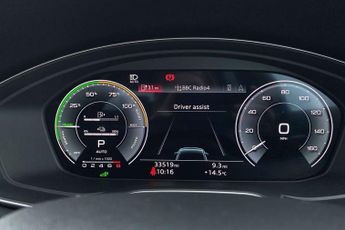 Audi Q5 50 TFSI e Quattro S Line 5dr S Tronic