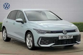Volkswagen Golf 1.5 TSI 272 GTE eHybrid 5dr DSG