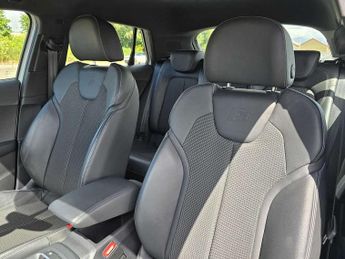 Audi Q2 35 TFSI S Line 5dr S Tronic