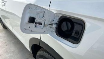 Honda CR-V 2.0 eHEV Elegance 5dr eCVT