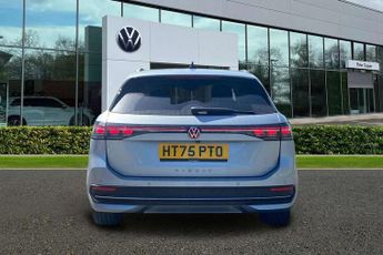 Volkswagen Passat 1.5 eTSI Elegance 5dr DSG