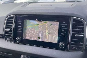 Skoda Karoq 1.5 TSI SE L 5dr DSG