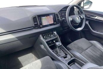 Skoda Karoq 1.5 TSI SE L 5dr DSG