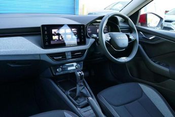 Skoda Kamiq 1.0 TSI SE Edition 5dr DSG