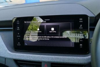 Skoda Kamiq 1.0 TSI SE Edition 5dr DSG