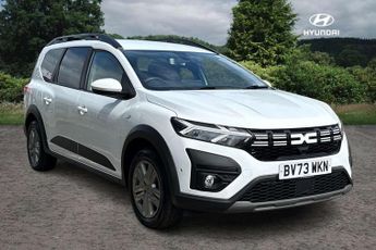 Dacia Jogger 1.6 HEV Expression 5dr Auto