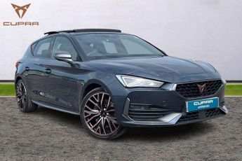 Cupra Leon 1.4 eHybrid VZ2 Design Edition 5dr DSG