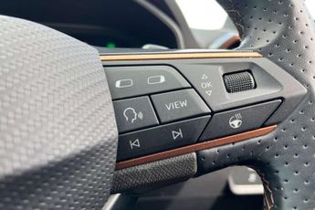 Cupra Leon 1.4 eHybrid VZ2 Design Edition 5dr DSG