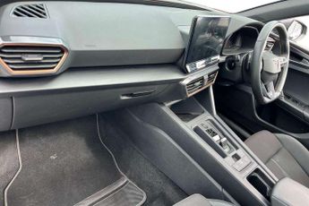 Cupra Leon 1.4 eHybrid VZ2 Design Edition 5dr DSG
