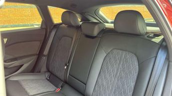Audi A5 2.0 TFSI 204 Edition 1 5dr S Tronic