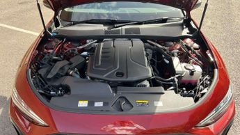 Audi A5 2.0 TFSI 204 Edition 1 5dr S Tronic