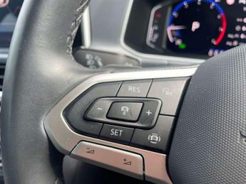 Volkswagen T-Roc 1.5 TSI Style 5dr DSG