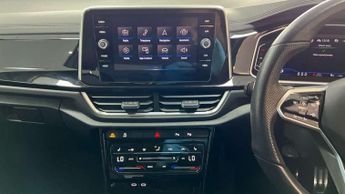 Volkswagen T-Roc 1.5 TSI EVO R-Line 5dr DSG