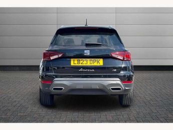 SEAT Arona 1.0 TSI 110 FR Sport 5dr DSG