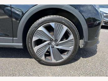 SEAT Arona 1.0 TSI 110 FR Sport 5dr DSG