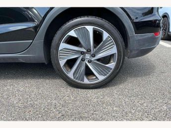 SEAT Arona 1.0 TSI 110 FR Sport 5dr DSG