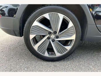 SEAT Arona 1.0 TSI 110 FR Sport 5dr DSG