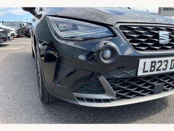 SEAT Arona 1.0 TSI 110 FR Sport 5dr DSG