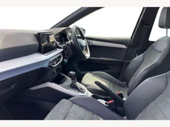 SEAT Arona 1.0 TSI 110 FR Sport 5dr DSG