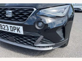 SEAT Arona 1.0 TSI 110 FR Sport 5dr DSG