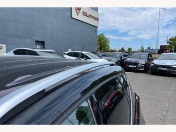 SEAT Arona 1.0 TSI 110 FR Sport 5dr DSG