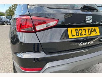 SEAT Arona 1.0 TSI 110 FR Sport 5dr DSG