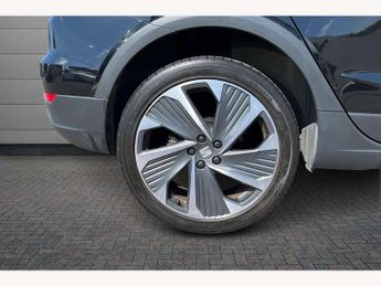 SEAT Arona 1.0 TSI 110 FR Sport 5dr DSG