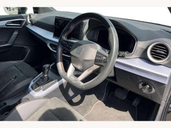 SEAT Arona 1.0 TSI 110 FR Sport 5dr DSG