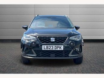 SEAT Arona 1.0 TSI 110 FR Sport 5dr DSG