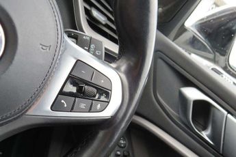 BMW 1 Series 118i [136] M Sport 5dr Step Auto [LCP]
