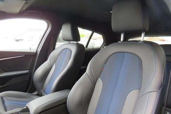 BMW 1 Series 118i [136] M Sport 5dr Step Auto [LCP]