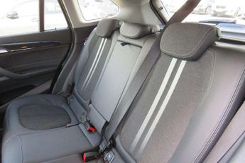 BMW X1 xDrive 25e Sport 5dr Auto