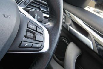 BMW X1 xDrive 25e Sport 5dr Auto