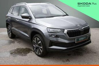 Skoda Karoq 1.5 TSI SE L 5dr DSG
