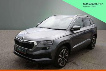 Skoda Karoq 1.5 TSI SE L 5dr DSG