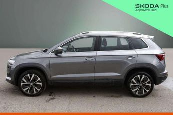 Skoda Karoq 1.5 TSI SE L 5dr DSG