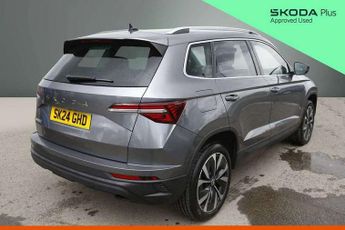 Skoda Karoq 1.5 TSI SE L 5dr DSG