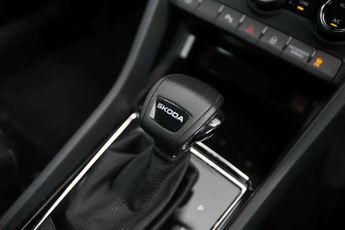 Skoda Karoq 1.5 TSI SE L 5dr DSG