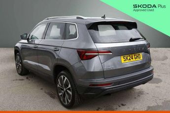 Skoda Karoq 1.5 TSI SE L 5dr DSG