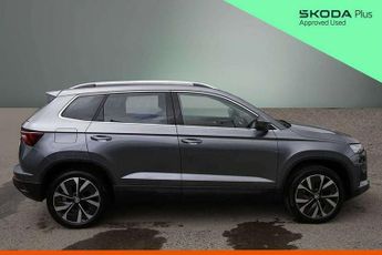 Skoda Karoq 1.5 TSI SE L 5dr DSG