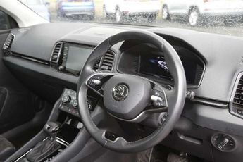 Skoda Karoq 1.5 TSI SE L 5dr DSG