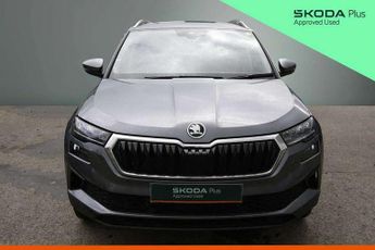 Skoda Karoq 1.5 TSI SE L 5dr DSG