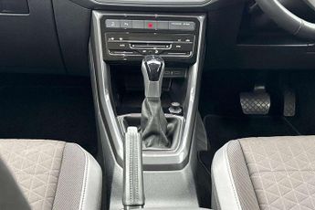Volkswagen T-Cross 1.0 TSI 110 SEL 5dr DSG