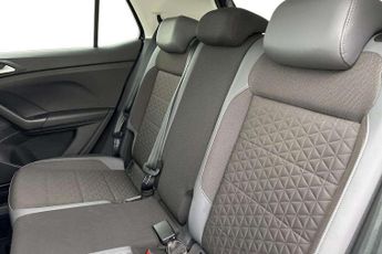 Volkswagen T-Cross 1.0 TSI 110 SEL 5dr DSG