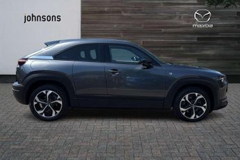 Mazda MX-30 125kW R-EV Exclusive Line 5dr Auto
