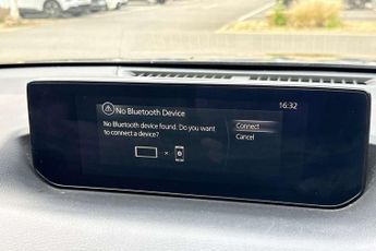 Mazda MX-30 125kW R-EV Exclusive Line 5dr Auto