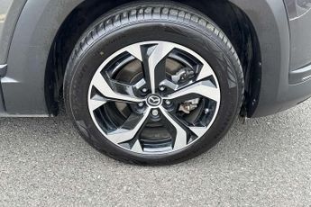 Mazda MX-30 125kW R-EV Exclusive Line 5dr Auto
