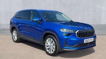 Skoda Kodiaq 1.5 TSI e-TEC SE L 5dr DSG [7 Seat]