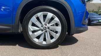 Skoda Kodiaq 1.5 TSI e-TEC SE L 5dr DSG [7 Seat]